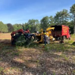 Seasonal Clean Up Services in Framingham, MA and Surrounding Areas