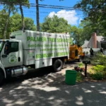 Outdoor Property Clean Up Services in Framingham, MA and Nearby Communities