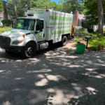 Residential Yard Clean Up Services in Framingham, MA and Surrounding Areas