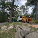 Post-Storm Clean Up Solutions in Framingham, MA and Nearby Communities